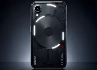Nothing adelanta el Phone (4b) móvil barato con una sola cámara