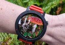 Nothing se prepara para dar la campanada en el mundo de los wearables Nothing lanzará su primer smartwatch por menos de 300 € (rumor)