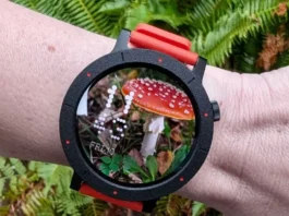 Nothing lanzará su primer smartwatch por menos de 300 € (rumor)