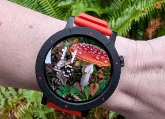 Nothing lanzará su primer smartwatch por menos de 300 € (rumor)
