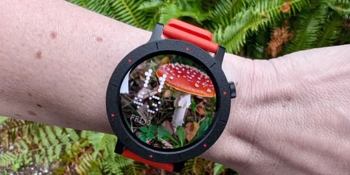 Nothing-lanzara-su-primer-smartwatch-por-menos-de-300-e Nothing lanzará su primer smartwatch por menos de 300 € (rumor)