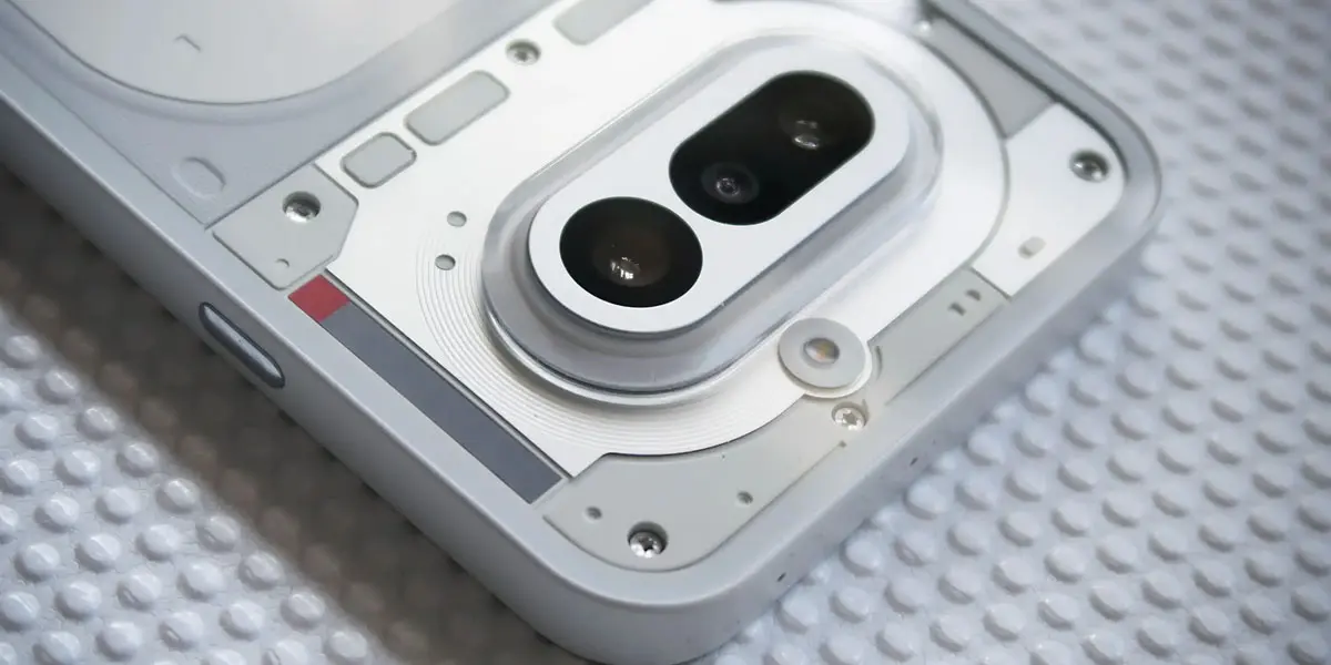 Nothing Phone (4b)