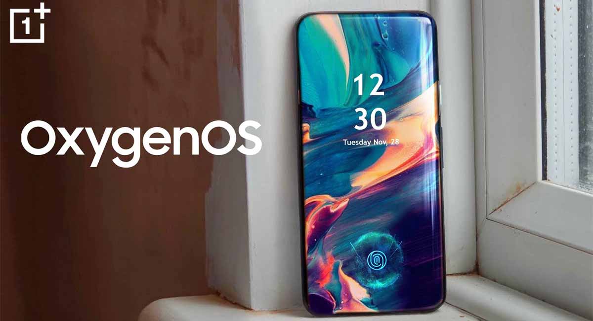 Novedades problemas OxygenOS 12 Android 12 OnePlus