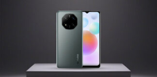 Nubia N5 lanzamiento caracteristicas