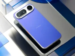 Nubia NaviX Ultra todas las caracteristicas y precios