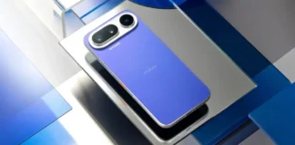 Nubia NaviX Ultra todas las caracteristicas y precios