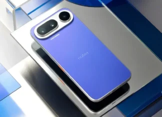 Nubia NaviX Ultra todas las caracteristicas y precios