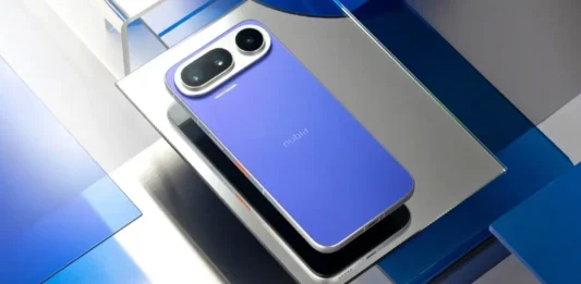 Nubia NaviX Ultra todas las caracteristicas y precios