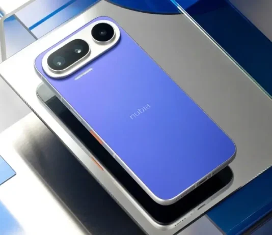 Nubia NaviX Ultra todas las caracteristicas y precios
