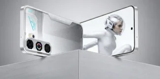 Nubia Neo 5 GT todas las características y precios