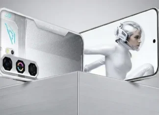 Nubia Neo 5 GT todas las características y precios