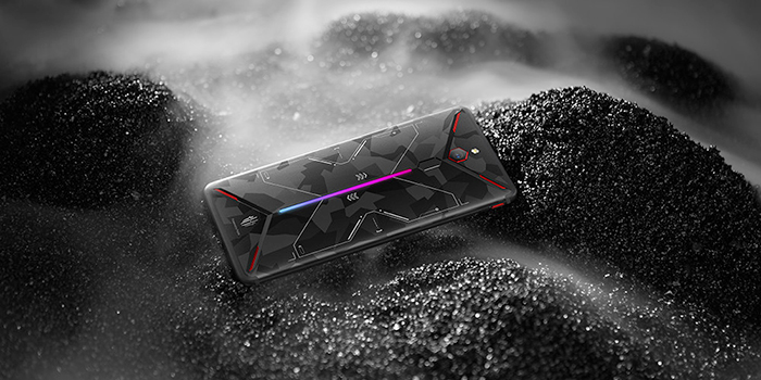 Nubia Red Magic 3 especificaciones filtradas Nubia Red Magic 3 especificaciones filtradas