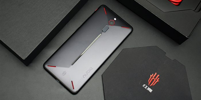 Nubia Red Magic 3 fecha de lanzamiento