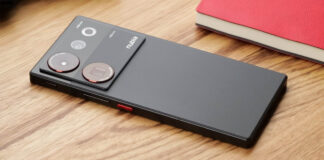 Nubia Z50 Ultra: un móvil tope de gama que hace arrodillar a los grandes Nubia Z50 Ultra lanzamiento especificaciones
