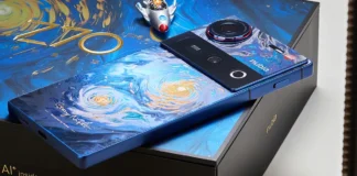 Nubia Z70 Ultra lanzamiento caracteristicas especificaciones