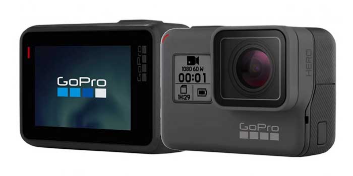 Nueva GoPro barata 2018 Nueva GoPro barata 2018