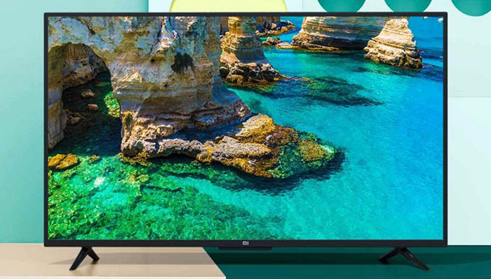 Nueva TV barata Xiaomi