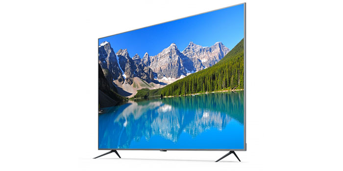 Nueva Xiaomi Mi TV 4S HDR 4K