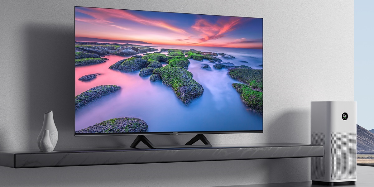 Nueva Xiaomi TV A2