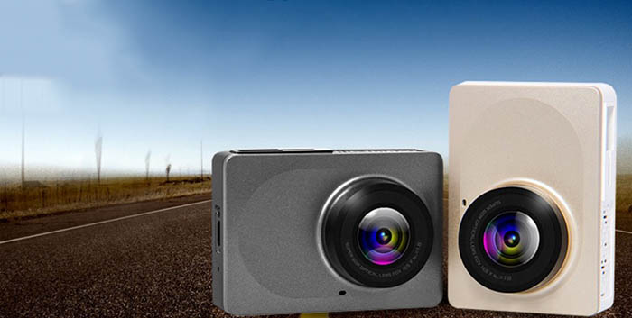 Nueva Xiaomi Yi Camera