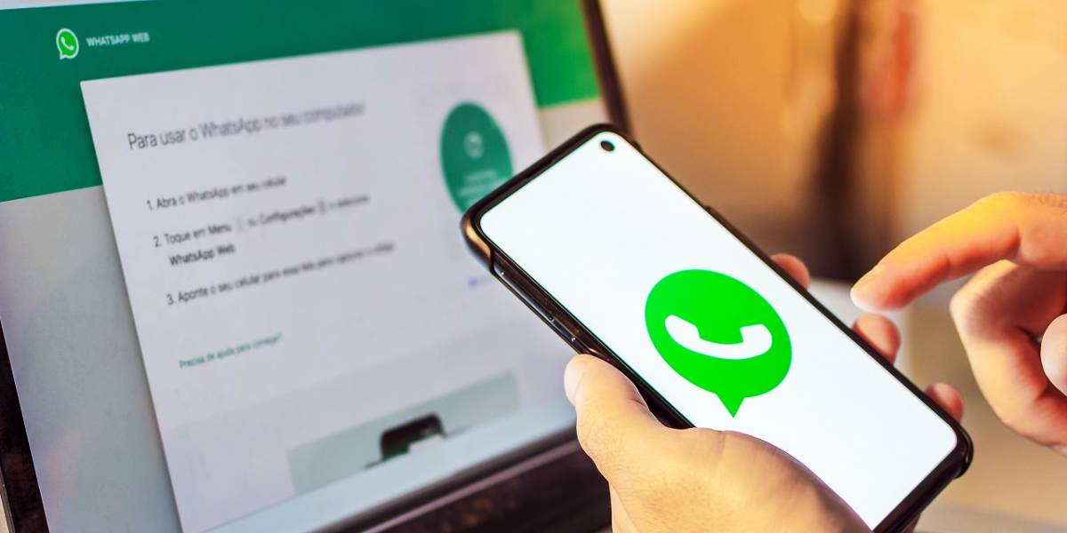 Nueva actualización de WhatsApp