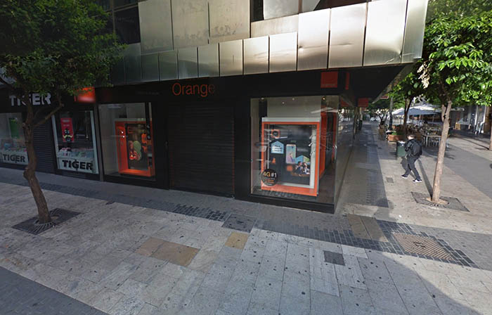 Nueva tienda de Xiaomi en Valencia