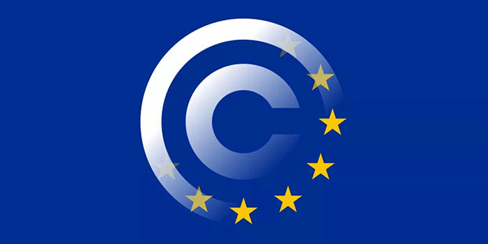 Nueva ley copyright Europa 2018
