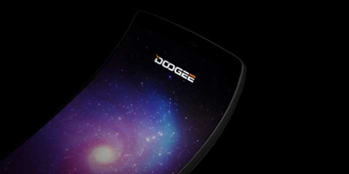 Nuevo Doogee MIX 3