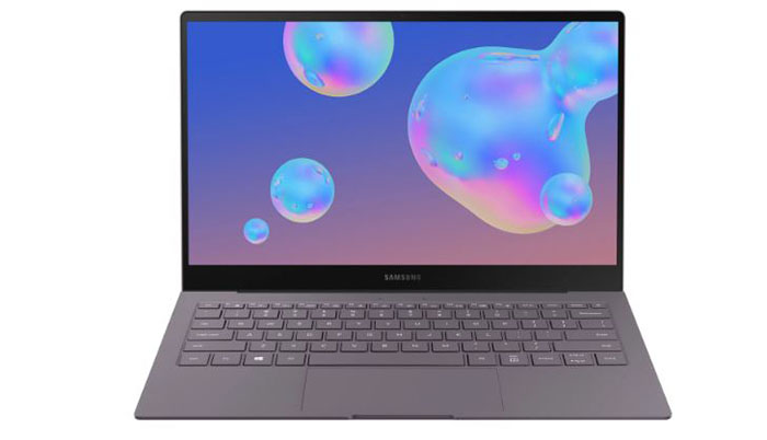 Nuevo Galaxy Book S