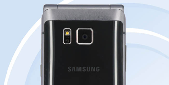 Nuevo Galaxy S6 de tapa