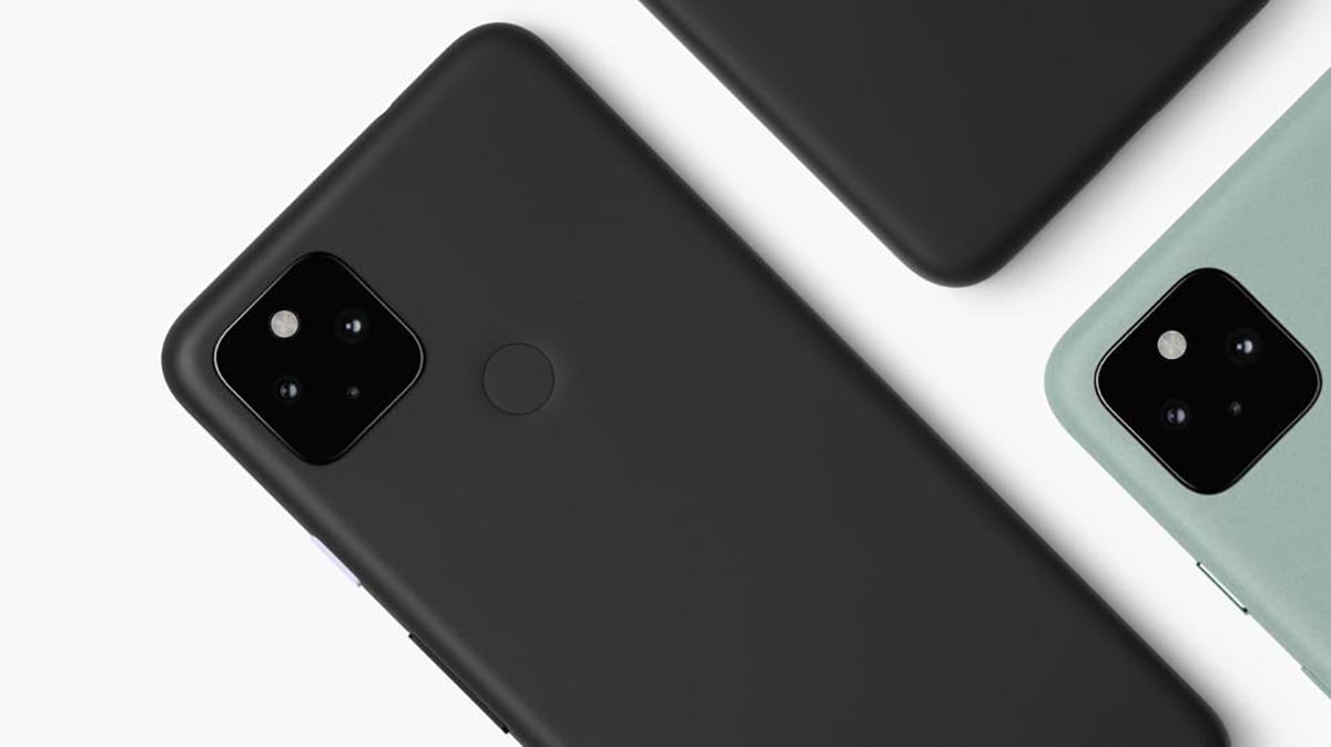 Nuevo Google Pixel Flagship marzo 2021