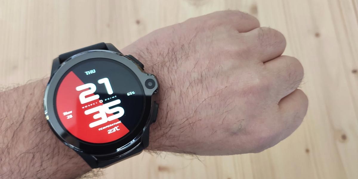 Nuevo Kospet Nuevo Kospet