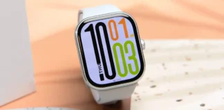 Nuevo Redmi Watch 5 en que se diferencia del Active y Lite