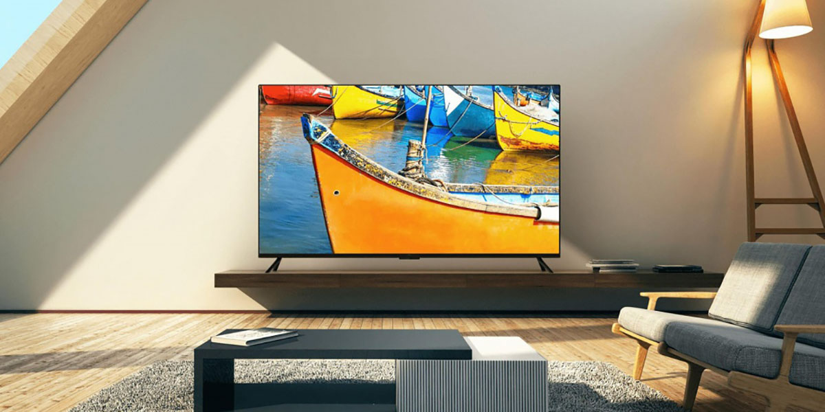 Nuevo Smart TV de Huawei podria tener Android TV