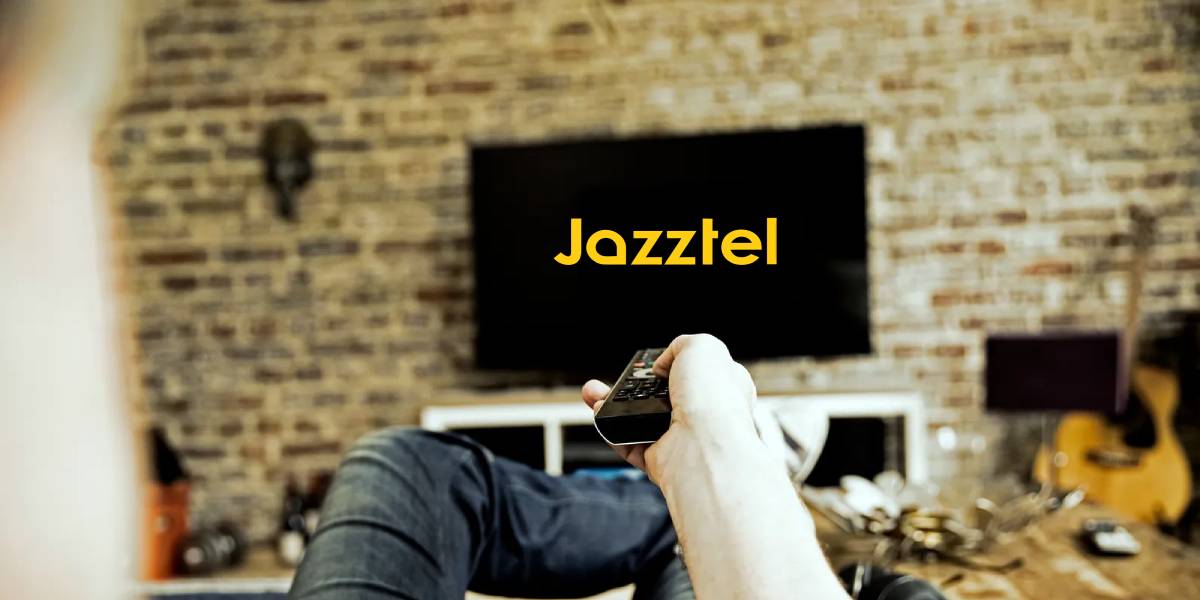 Nuevo jazztel tv por menos de cinco euros