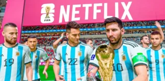 Nuevo juego de FIFA por Netflix como sera y lo que debes saber