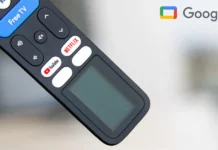 Nuevo mando Google TV no necesitara cargar bateria nunca
