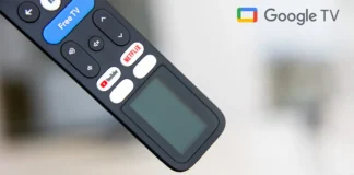Nuevo mando Google TV no necesitara cargar bateria nunca