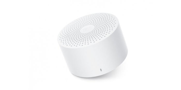 Nuevo mini altavoz de Xiaomi Mi Speaker 2