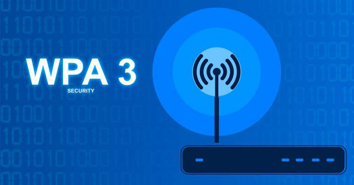Nuevo protocolo de seguridad WPA3