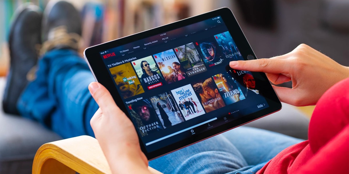 Aprende a ver en qué calidad reproduces Netflix