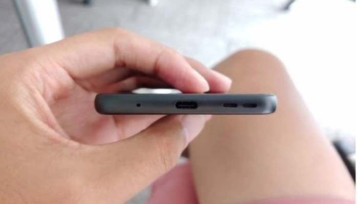 Nuevo telefono Nokia