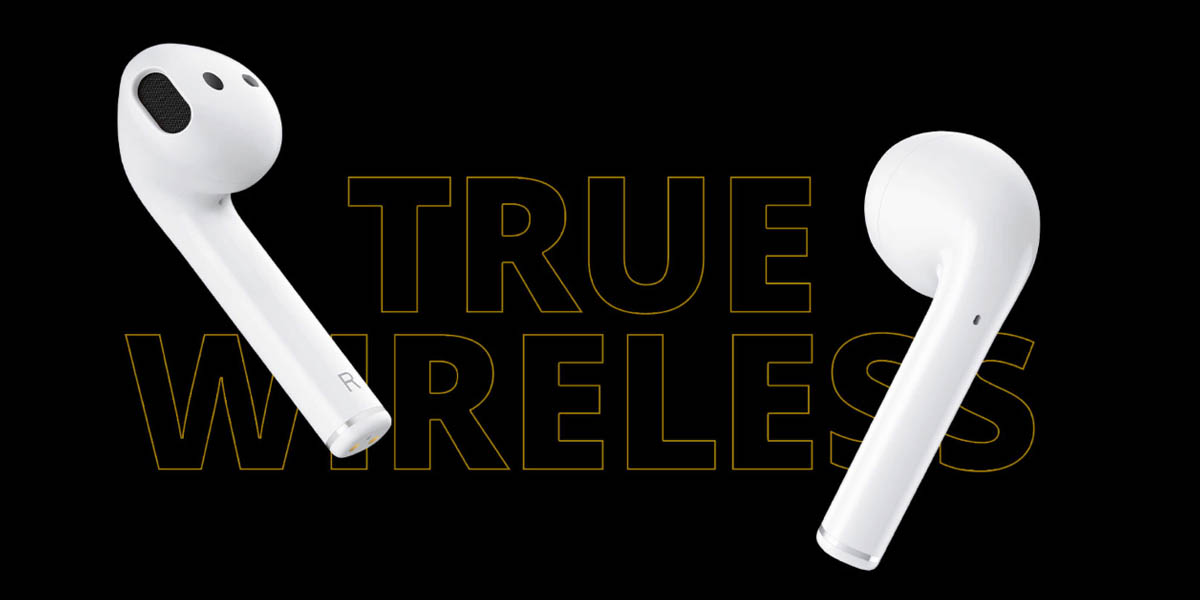 Nuevos Realme Buds Air