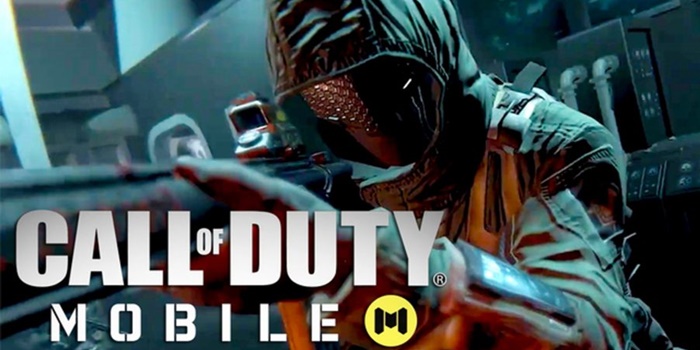Nuevos detalles acerca de Call of Duty Mobile