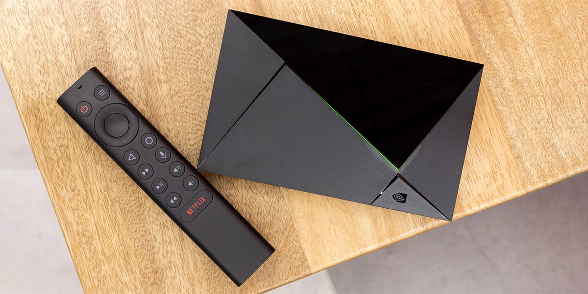 Nvidia Shield TV se actualiza 2022 todas las novedades