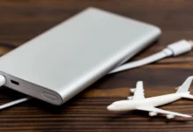 OACI prohibe usar powerbanks durante vuelos