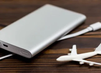 OACI prohibe usar powerbanks durante vuelos