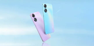 OPPO A1 Vitality Edition lanzamiento especificaciones