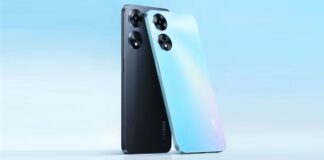 OPPO A1x un movil 5G con Dimensity 700 por menos de 200 euros