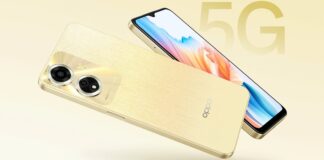 OPPO A59 5G caracteristicas precio y ficha tecnica